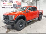 Ford F-150 Raptor 1FTFW1RJ8PFA00944 fotografie