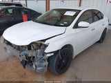 Nissan Sentra S 3N1AB7AP4GY337972 снимка