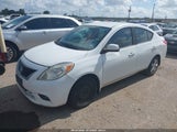 NISSAN VERSA 1.6 SV 3N1CN7AP6CL915352 снимка