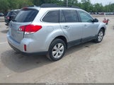 SUBARU OUTBACK 2.5I LIMITED 4S4BRBJCXC3202314 снимка