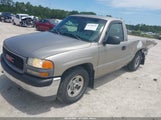 GMC Sierra  Sl 1GTEC14V6YZ129389 снимка
