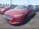 Ford Fusion Se 3FA6P0H7XGR215232 снимка