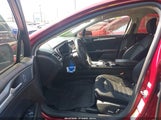 Ford Fusion Se 3FA6P0H7XGR215232 снимка
