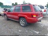 Jeep Grand Cherokee Overland 1J8GW68J44C343629 снимка