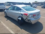 Hyundai Elantra Gls 5NPDH4AE4CH066943 снимка