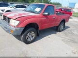 TOYOTA TACOMA PRERUNNER 4TANM92N9YZ609291 снимка