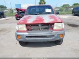 TOYOTA TACOMA PRERUNNER 4TANM92N9YZ609291 снимка