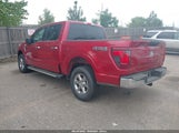 Ford F-150 Xlt 1FTFW3LD2SFB00691 снимка