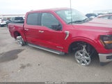 Ford F-150 Xlt 1FTFW3LD2SFB00691 снимка
