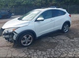Honda Hr-V Ex 3CZRU6H52HM712849 снимка