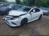Toyota Camry Xse 4T1B61HK3KU796950 fotografie