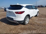 Chevrolet Blazer Fwd 2Lt 3GNKBCR41NS200189 photo