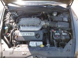 Honda Accord 3.0 Ex 1HGCM66567A103548 fotografie