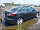 MAZDA MAZDA3 I TOURING JM1BL1V81C1565828 снимка