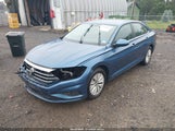 Volkswagen Jetta 1.4T R-Line/1.4T S/1.4T Se 3VWC57BU1KM053181 photo