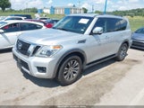 Nissan Armada Sl JN8AY2NC6H9512465 снимка