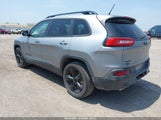 Jeep Cherokee Latitude Altitude 1C4PJMCS8FW757508 снимка