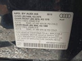 Audi Q5 2.0T Premium/2.0T Tech Premium WA1BNAFY7J2239977 fotografie