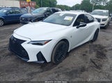 Lexus Is 350 F Sport JTHGZ1E2XM5019120 снимка