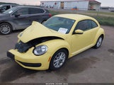 Volkswagen Beetle 2.5L 3VWJP7AT6DM676776 снимка