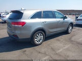 Kia Sorento 2.4L Lx 5XYPGDA36HG325610 снимка
