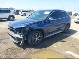 BMW X1 xDrive28I WBXHT3C35GP888508 снимка