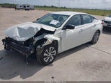 Nissan Altima S Fwd 1N4BL4BV5SN328025 снимка