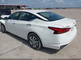 Nissan Altima S Fwd 1N4BL4BV5SN328025 fotografie
