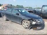 Ford Fusion Se 3FAHP0HG3AR407995 снимка