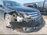 Ford Fusion Se 3FAHP0HG3AR407995 снимка