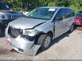 Chrysler Town & Country Lx 2A8HR44E49R521384 fotografie