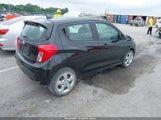 Chevrolet Spark Fwd Ls Automatic KL8CB6SA1MC714815 снимка