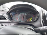 Chevrolet Spark Fwd Ls Automatic KL8CB6SA1MC714815 снимка