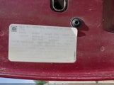 BUICK REGAL CUSTOM 2G4WB54T6M1826573 снимка