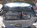 Nissan Sentra Sl 3N1AB7AP5EL606619 снимка