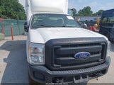 Ford F-250 Xl 1FDBF2B68GED17554 снимка