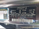 Kia K5 Lxs 5XXG14J27NG105997 fotografie