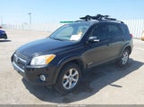 Toyota Rav4 Limited V6 2T3YK4DV7AW006353 photo