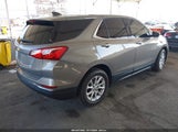 Chevrolet Equinox Lt 3GNAXKEV9KS560411 снимка