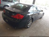 Infiniti G35X JNKBV61F87M805441 снимка