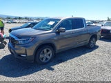 Honda Ridgeline Awd Rtl 5FPYK3F57MB023405 снимка