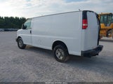Chevrolet Express  Work Van 1GCWGAFFXG1338551 снимка