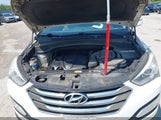 HYUNDAI SANTA FE SPORT 2.4L 5XYZUDLB9EG156555 снимка