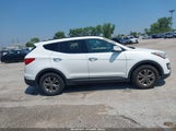 HYUNDAI SANTA FE SPORT 2.4L 5XYZUDLB9EG156555 снимка