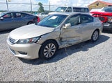 Honda Accord Ex-L 1HGCR2F89DA219147 снимка