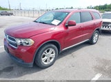Dodge Durango Sxt 1C4RDHAG0DC659707 снимка