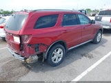 Dodge Durango Sxt 1C4RDHAG0DC659707 снимка