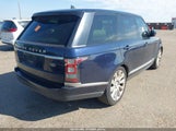 Land Rover Range Rover 5.0L V8 Supercharged SALGS2EF1GA300418 снимка