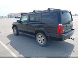 Jeep Commander 1J8HG48K76C238097 снимка