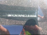 Nissan Versa 1.6 Sv 3N1CN7AP4CL816500 снимка